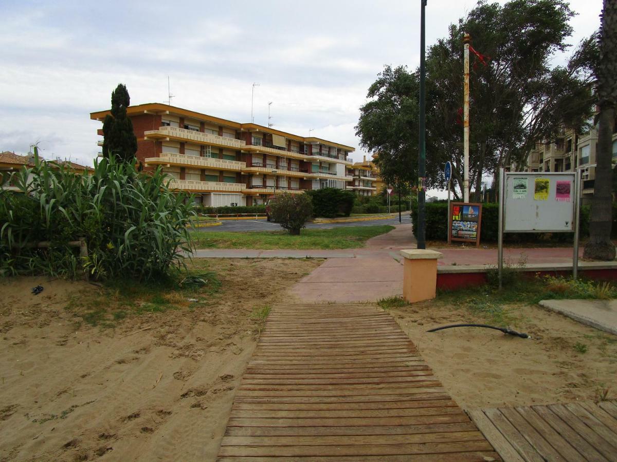 Isla Canela Natura Exterior foto